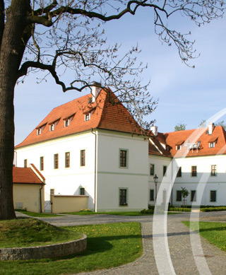 Hotel Adalbert